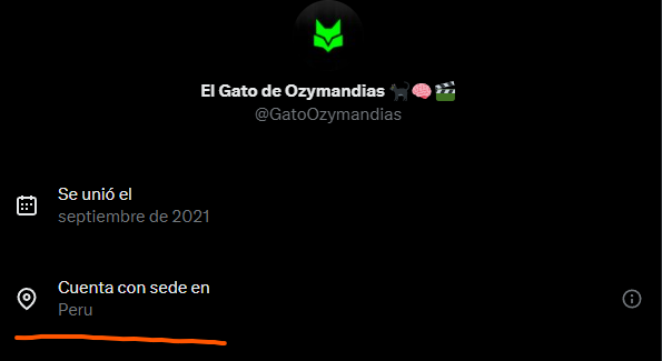 Scorpion_LS77's tweet photo. @alexgeekart Será que este se pone a gritar woke cada vez que se mira en el espejo o sale a la calle? 🗿 https://t.co/A9slJ75Hg5