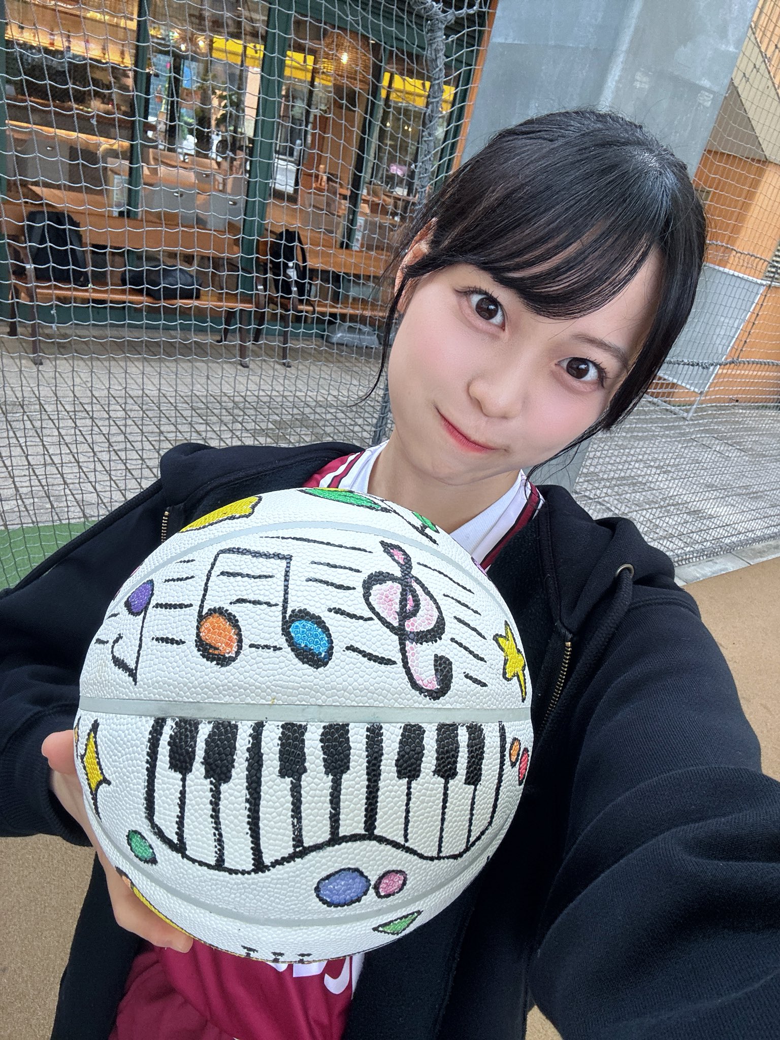 新井彩永(AKB48) on X: 