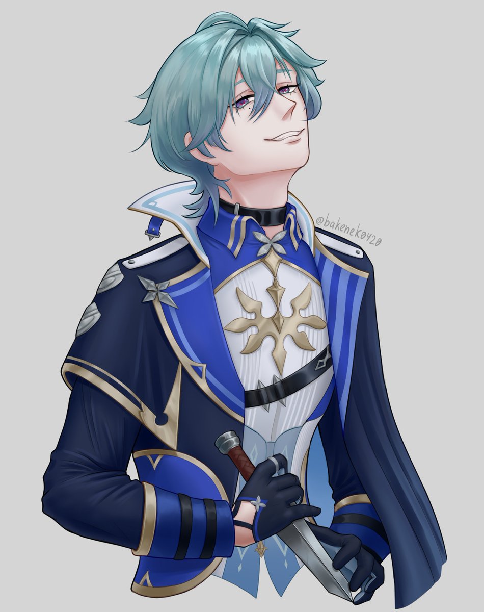 bakenek0420's tweet photo. @_Mixshy_ Hi! Beautiful bright art style! Here's my works. Let's be moots https://t.co/8BaRebtqZN