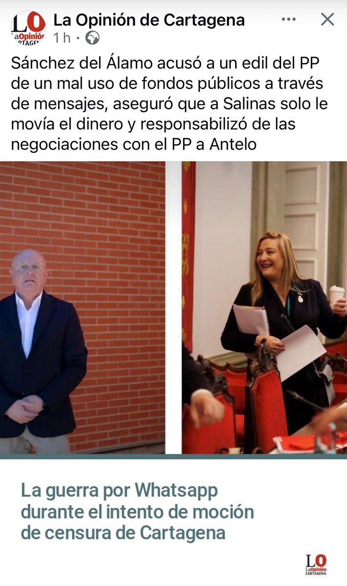vox_cartagena's tweet photo. Mentiras, insidias, política de la peor categoría, intereses oscuros, falta de talento... Esos son los frutos que conocemos del árbol de Antelo. 

En Cartagena han brotado y el PP los ha comprado. https://t.co/bXqTXobXIi