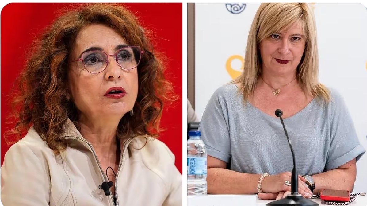 Muy.Mona/🇪🇸💚 tweet media