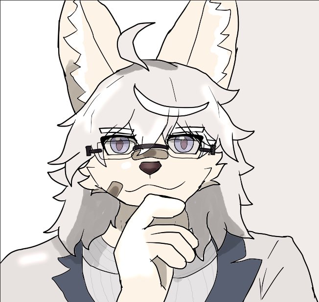 rurinekoruneko's tweet photo. #あおいラスト
お誕生日おめでとうございます〜
似顔絵を描いて見ました〜! https://t.co/2QXGalbLFN