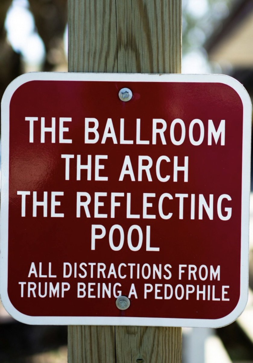 CjMfdt's tweet photo. Don’t let the nonstop distractions cause you to lose sight of what trump did on Epstein island. https://t.co/7NsZzKDeBO