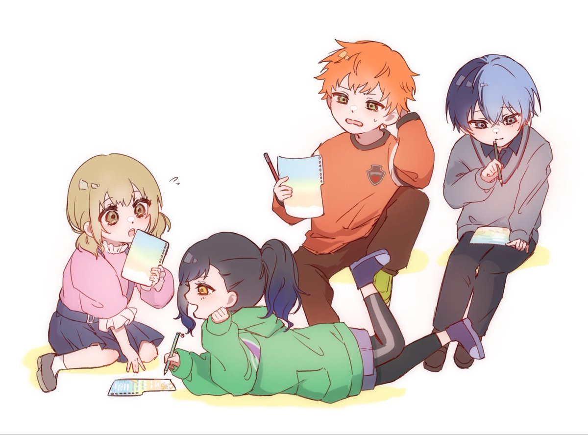 ちゃこ tweet media