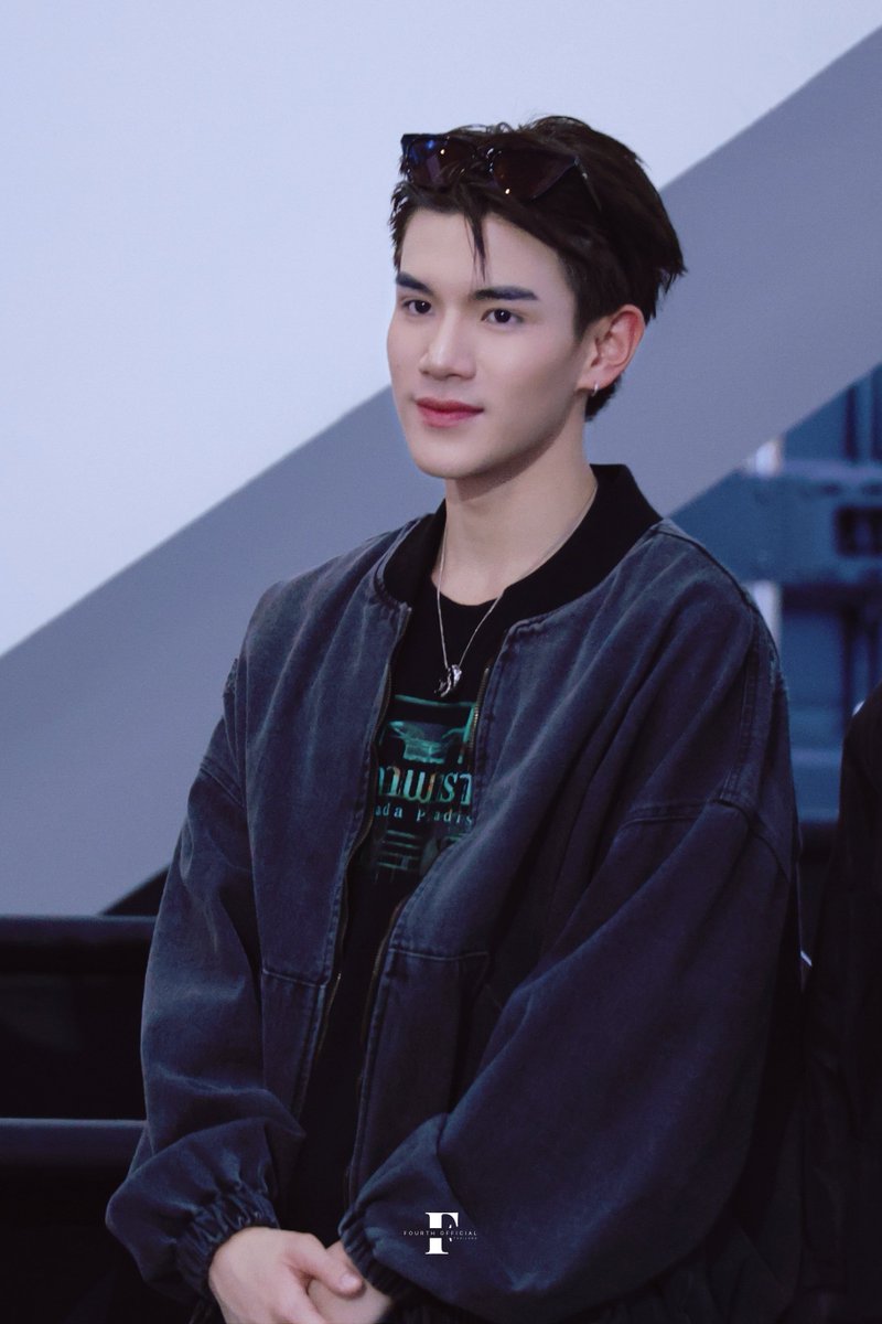 FourthOfficiall's tweet photo. น้องแท็คหล่อมากกกกกกกกกกก 🤲🏻✨

#กฤษดามาเจอมาจอย
#Fourthnattawat #โฟร์ทณัฐวรรธน์ https://t.co/nmeHFBS8T6