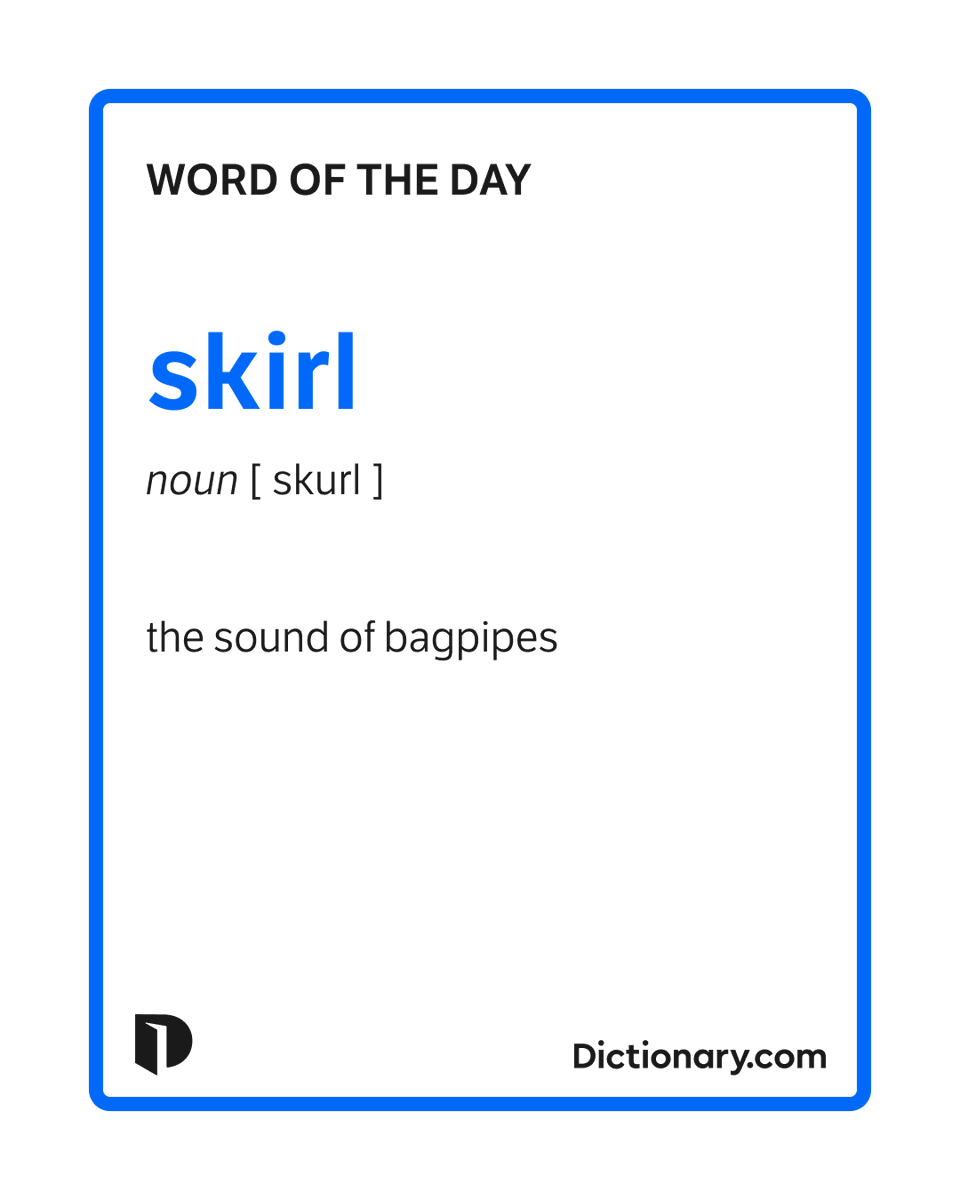 Dictionary.com tweet media