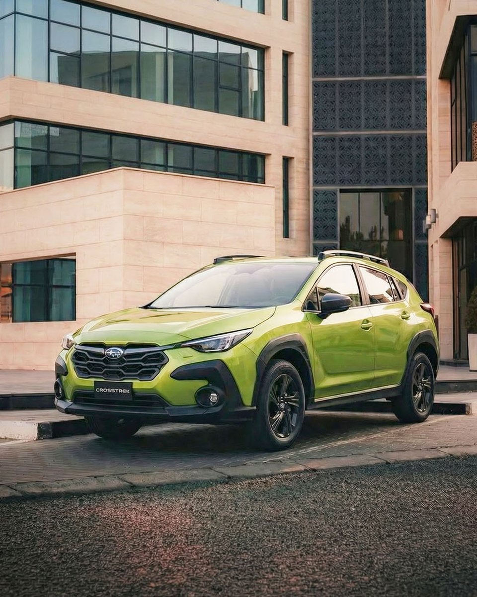 SubaruBehbehani's tweet photo. اسحب… وشوف اللون الجديد!
Swipe… and see the new color

#سوبارو #سوباروـالكويت
#Subaru #SubaruKuwait https://t.co/QeaVNwUZiJ
