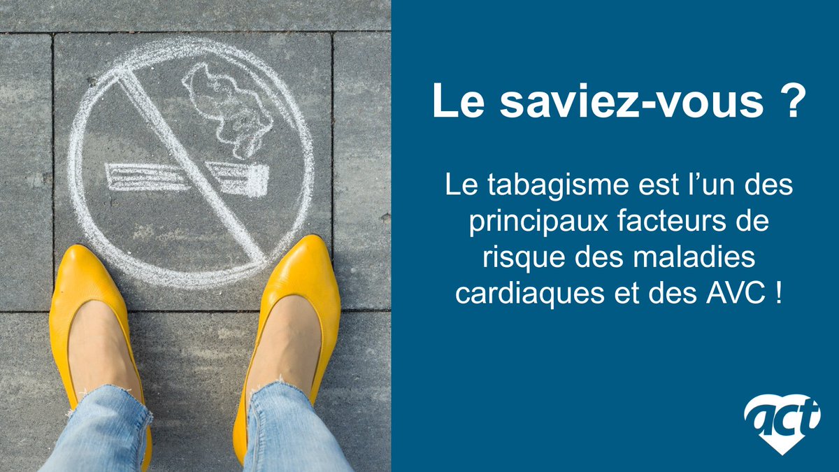 actfoundation's tweet photo. C’est la #JournéeMondialeSansTabac! 
Le tabagisme est l’un des principaux facteurs de risque des maladies cardiaques et des AVC. Les élèves du Programme de RCR et DEA au secondaire d’ACT en apprennent davantage sur ce sujet et sur l’importance d’un mode de vie sain. https://t.co/EEHYs04exl