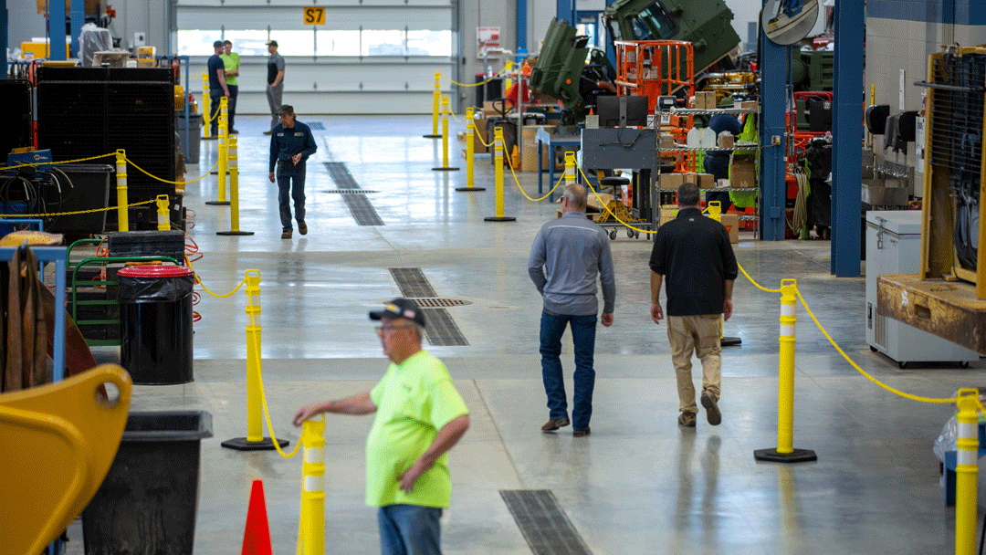 FabickCat's tweet photo. Fabick Cat hosted its Green Bay Open House on May 14 at our De Pere, WI location.

The event featured new products on display, machine deals, lunch, giveaways, and opportunities to connect with our team.

Thank you to everyone who joined us.

#FabickCat #heavyequipment https://t.co/7hnkn3wE5q
