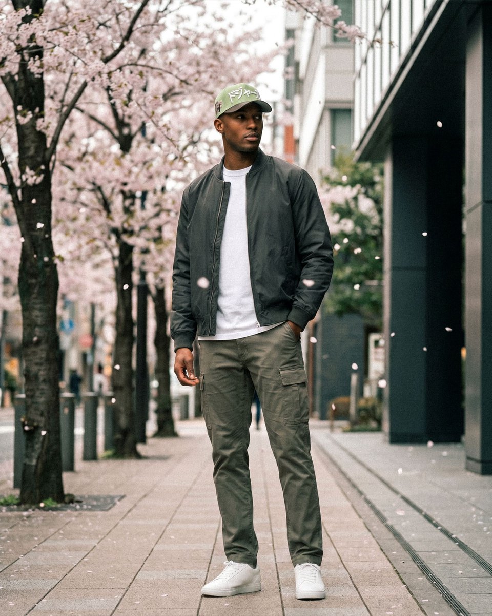 TopperzStore's tweet photo. Tonight’s Matcha Pack is bringing clean spring vibes to the lineup 🍵🌸

🧢 New Era 9FORTY A-Frames
⚾️ New Era 59FIFTY fitted caps  
→ Dropping at 19:00 CET

The Los Angeles Dodgers Matcha Pack features soft green colorways, cherry blossom embroidery https://t.co/O5mdL2GUvn
