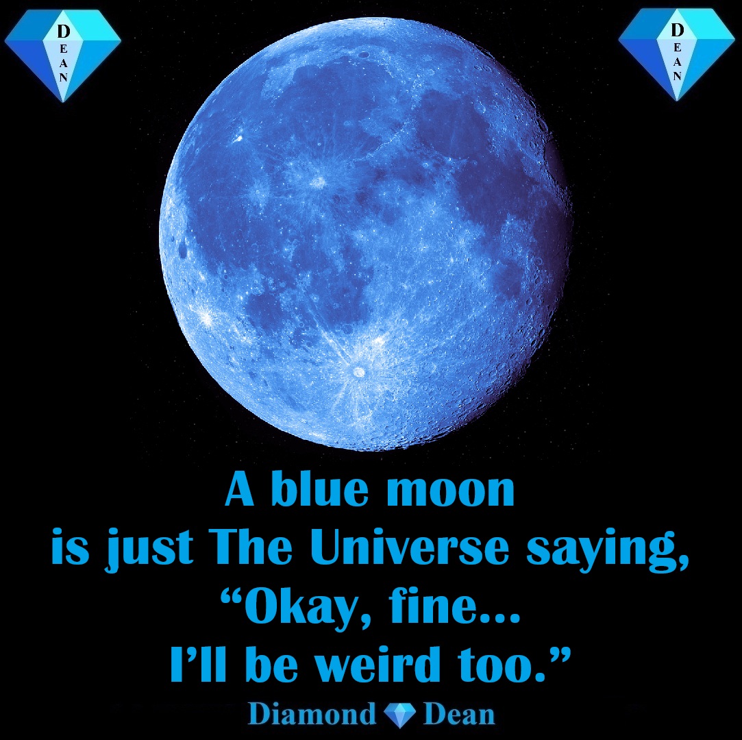 DeanBurkey's tweet photo. The Mystery Hunter faces his biggest fears during the blue moon at the blue lagoon in βMonster Laughs.β
#DeanSays #DeanMemes #Comedy #BlueMoon #TheUniverse #MonsterLaughs #TheCreatureFromTheBlueLagoon
Love Monsters & Humor? Enjoy Monster Laughs: https://t.co/4Wu4SNSMSv
ππβ€οΈ https://t.co/lIRcMrTJF5