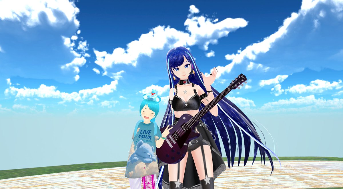 せぶちゃ tweet media