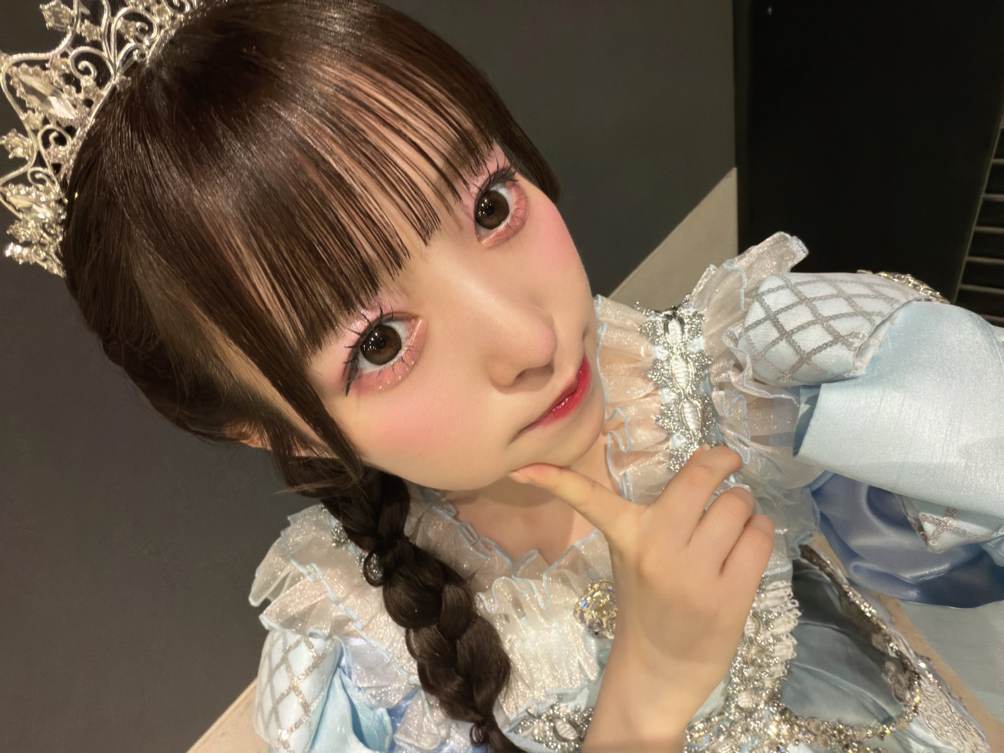 梅田みゆ(CUTIE STREET) on X: 