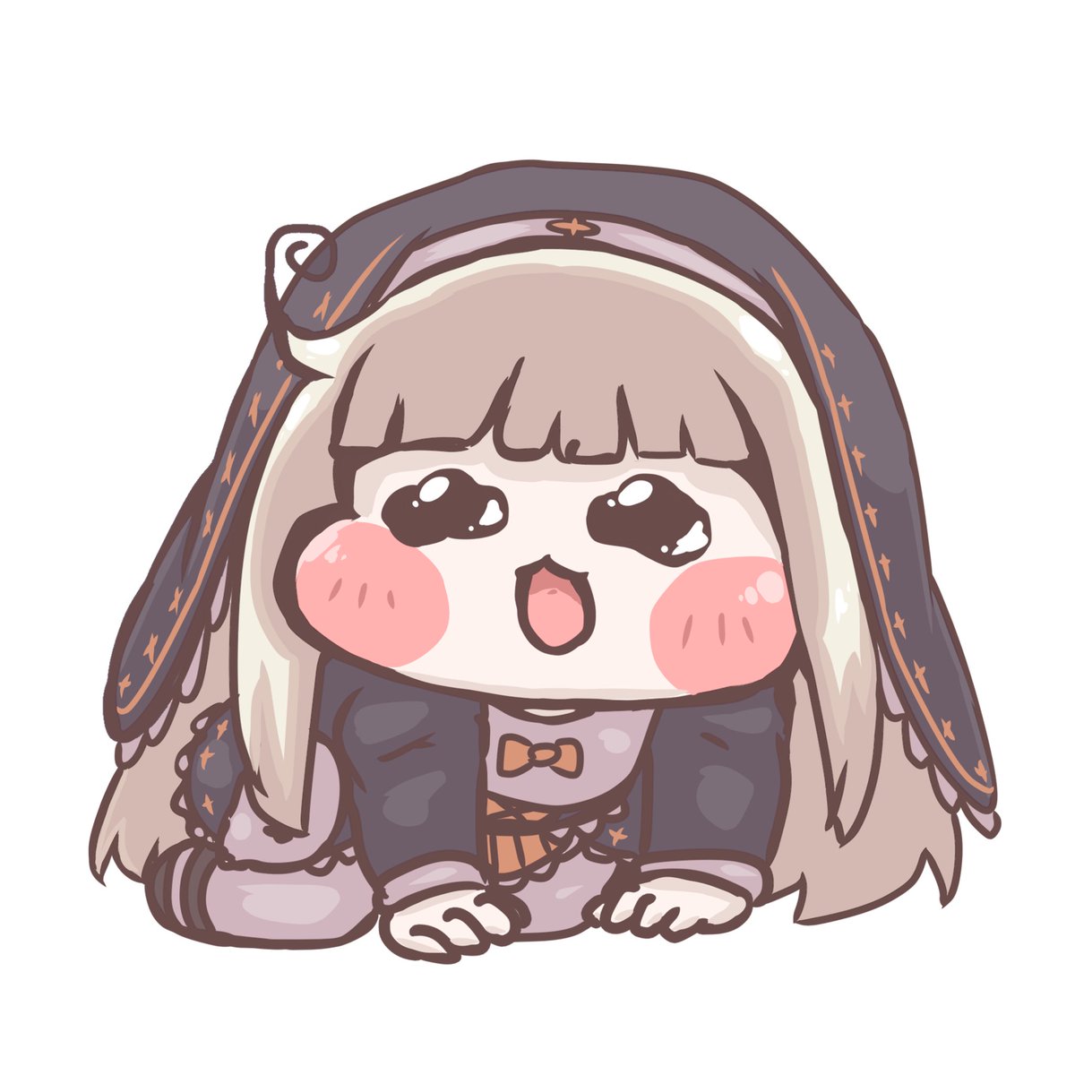 エーノ tweet media