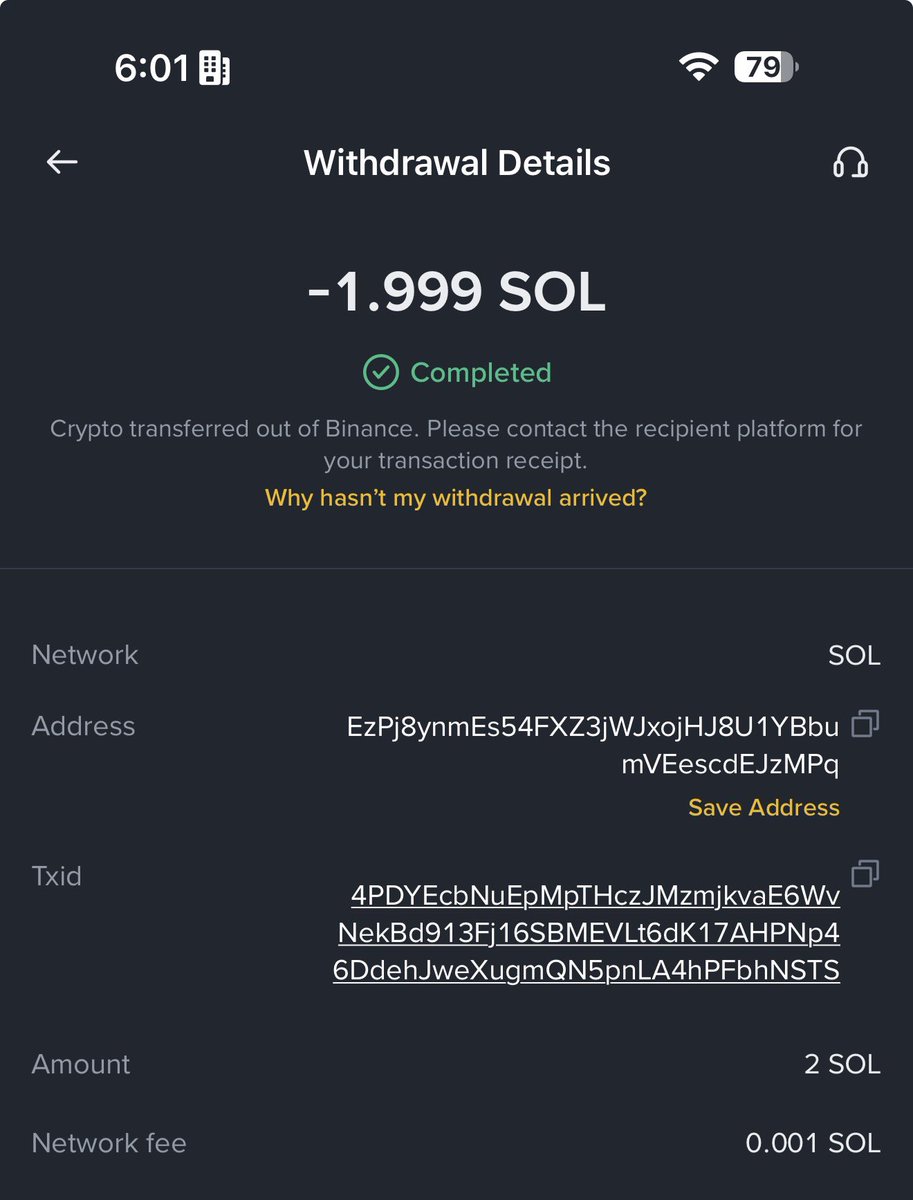 Crypto with Haris ₿ tweet media