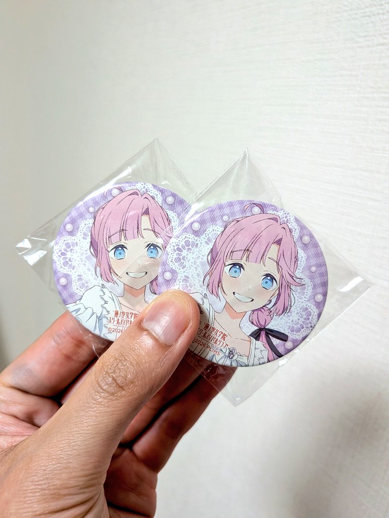 Hayarin(はやりん) tweet media