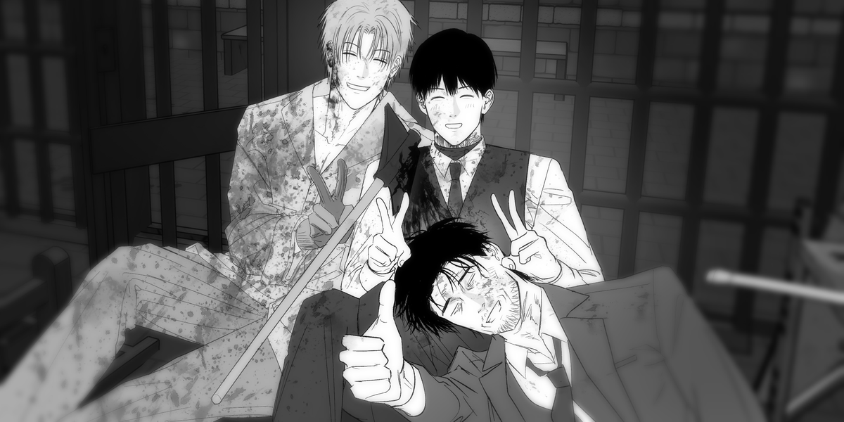bakjjindeuk's tweet photo. <불굴의 챔피언 IF> : https://t.co/YFniGhLmlU

후기가 업데이트 됐습니다! https://t.co/6goKqpmb46