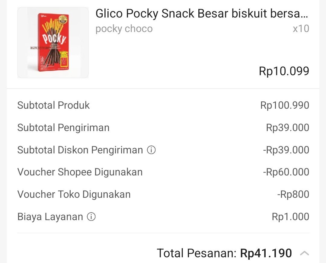 Racun Belanja | Info Diskon, Promo, Cashback tweet media