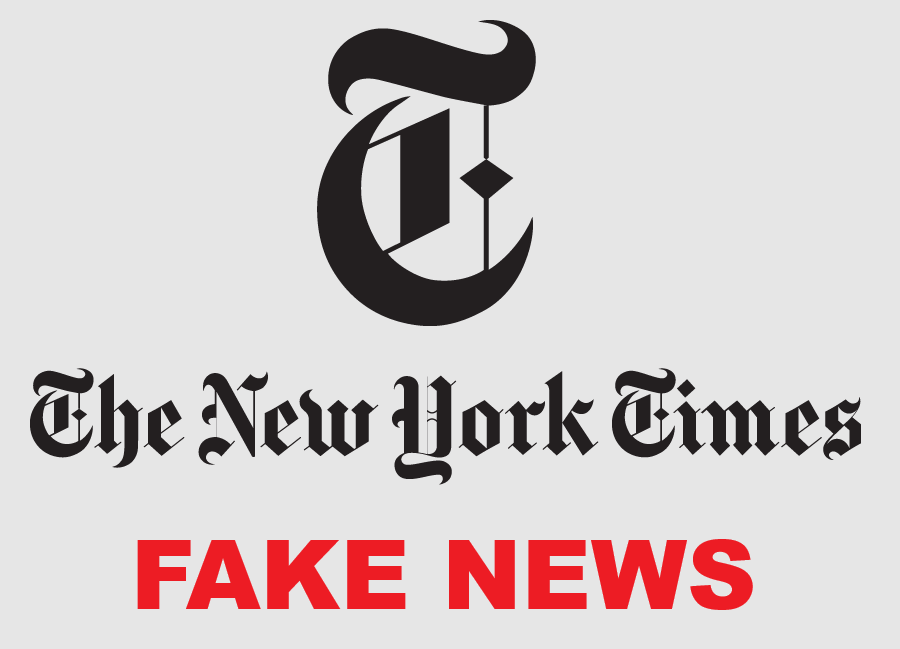 Defensa_Israel's tweet photo. Tras el artículo del NYT (New York Times) repitiendo falsas acusaciones de prisioneros palestinos de que sufren de violencia sexual en las cárceles de #Israel, un artículo que generó una demanda judicial al NYT por parte del gobierno israelí, los propios accionistas de este periódico exigen ahora una inspección completa de los registros de la Junta Directiva y del Comité de Auditoría del periódico, dando a la Junta cinco días para responder o enfrentarse a un juicio.
🇺🇸🇮🇱
- Los accionistas del NYT, que obviamente se perjudicarán económicamente por la demanda, amenazan ahora a la Junta por no haber considerado los "riesgos legales, reputacionales y financieros importantes derivados de la publicación de contenido sin fundamento fáctico", o sea, por haber publicado un artículo difamatorio sin pruebas que lo respalden. 
- Esperemos que durante estos juicios surjan datos sobre los aportes de Qatar al NYT o a los propios miembros de su Junta Directiva.