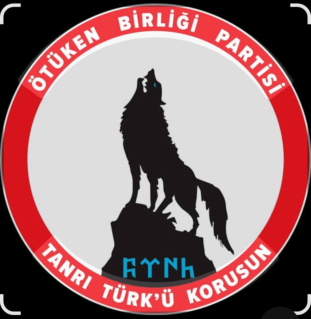 Turanın Nökerleri tweet media