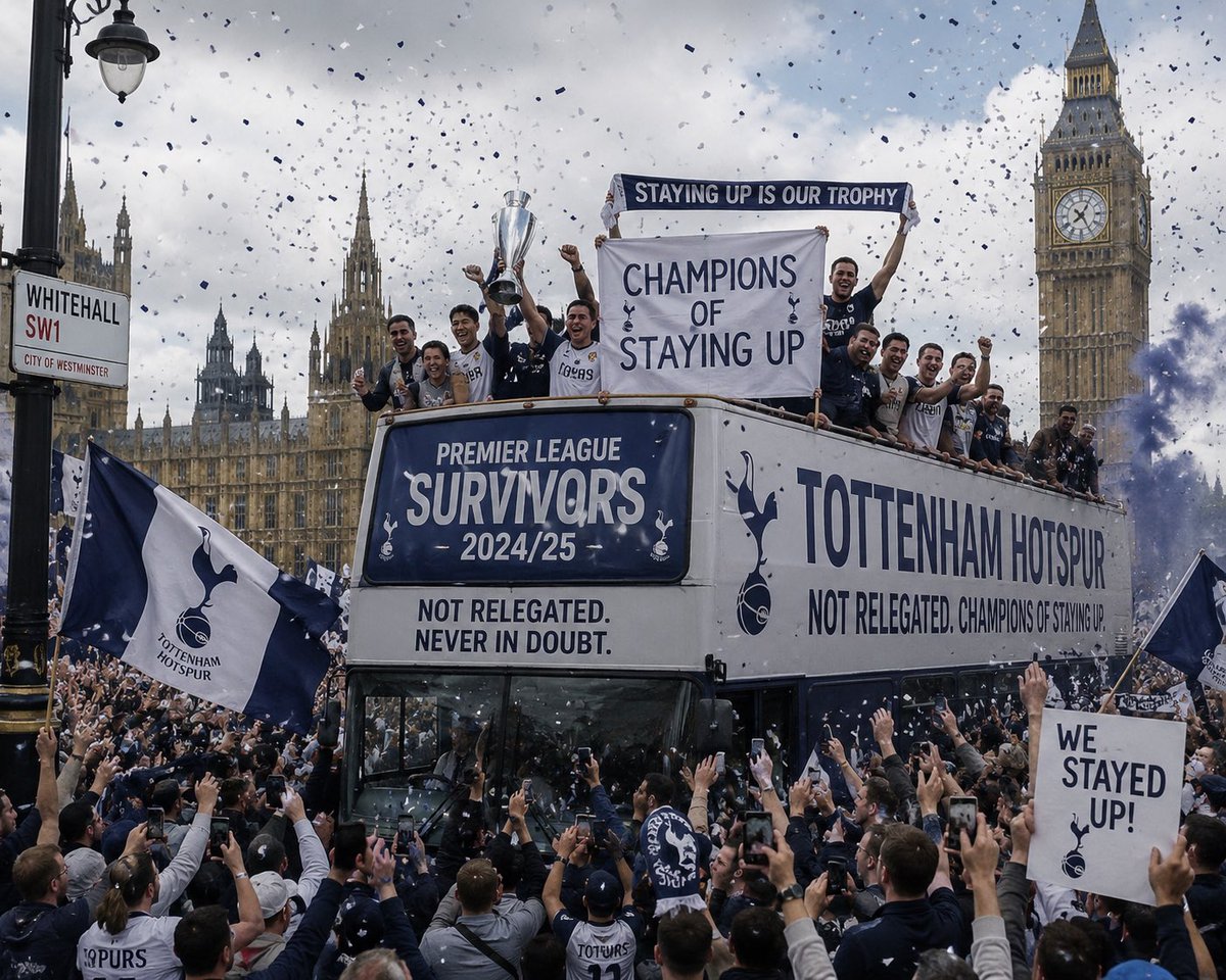 Gunnerfranc's tweet photo. @HimothyReports The funny part is that they keep celebration winning a tournament that involves the teams that lost in the UCL being sent into the tournament they won 😂 https://t.co/mDnYr3TtWB