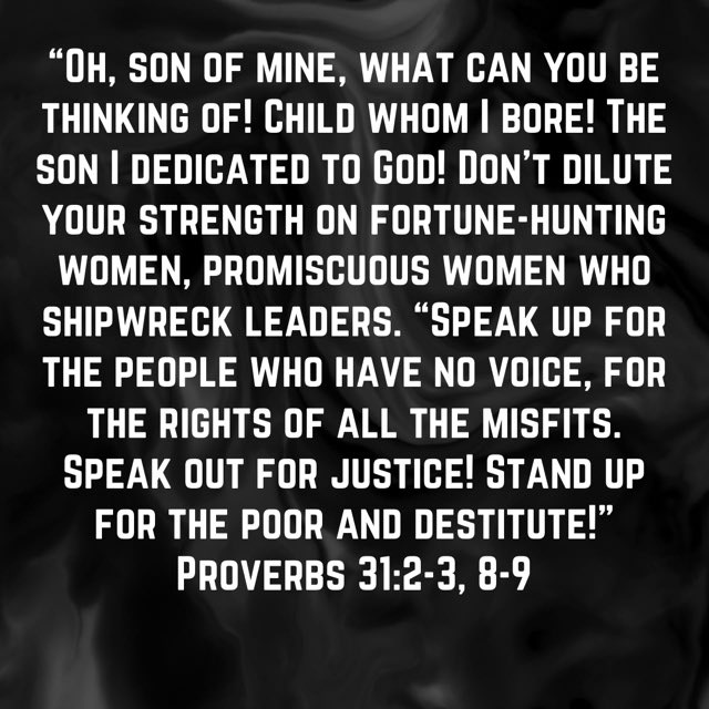 quadlife64's tweet photo. Kingdom Minded https://t.co/C89DdQxUlt