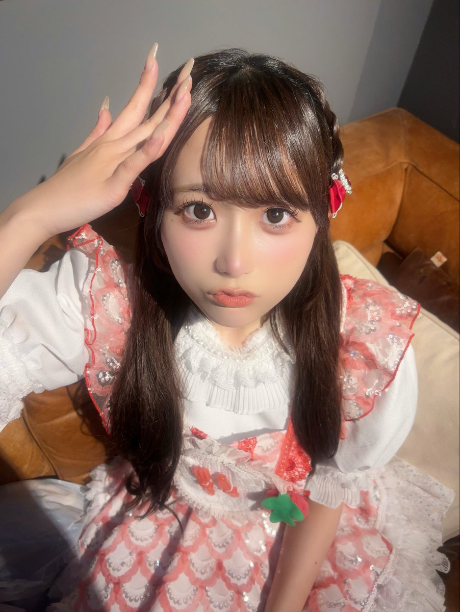 里りんか【Anluce♡Sugar】 (@rinka__AS) / Posts / X