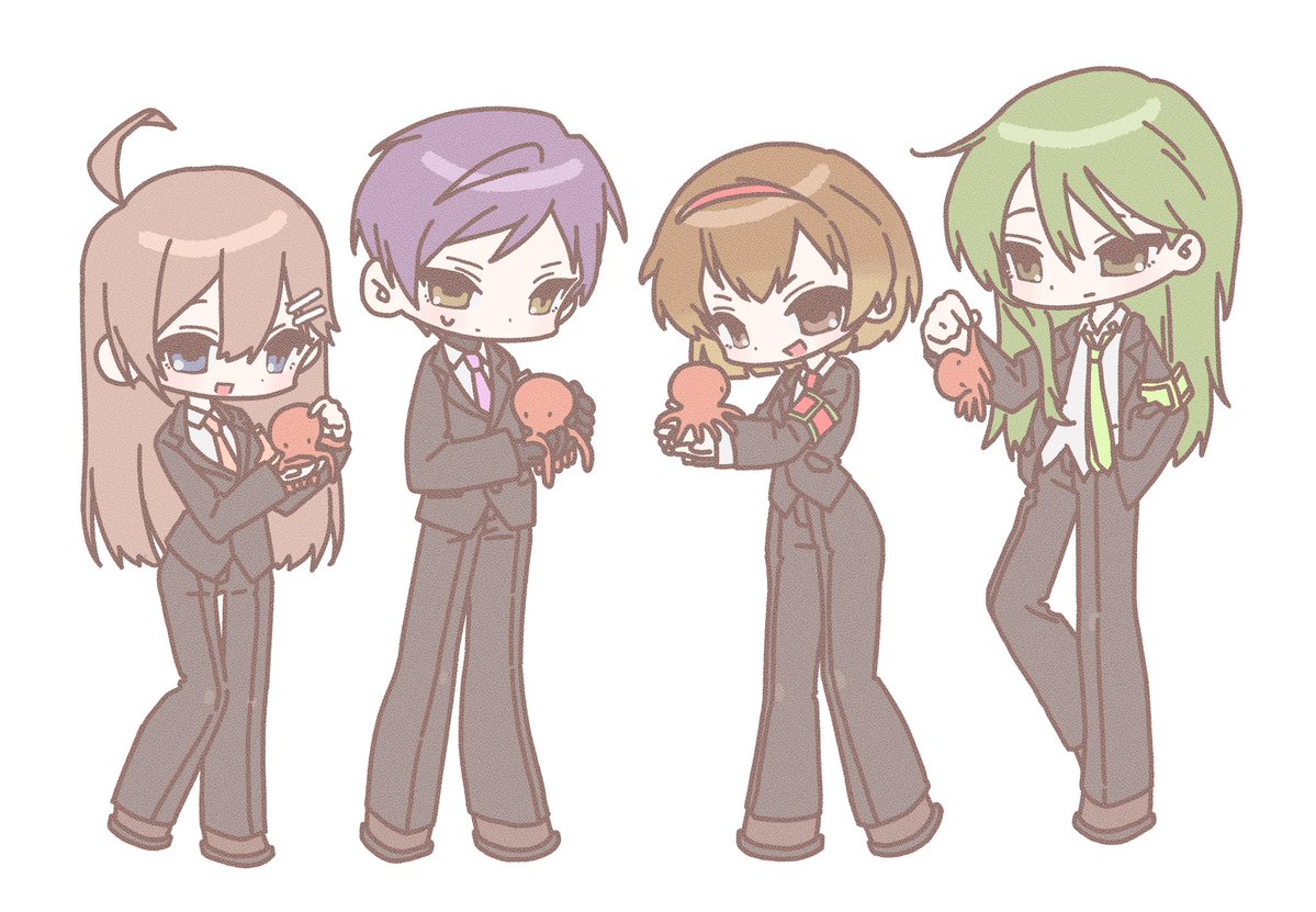 타코 tweet media