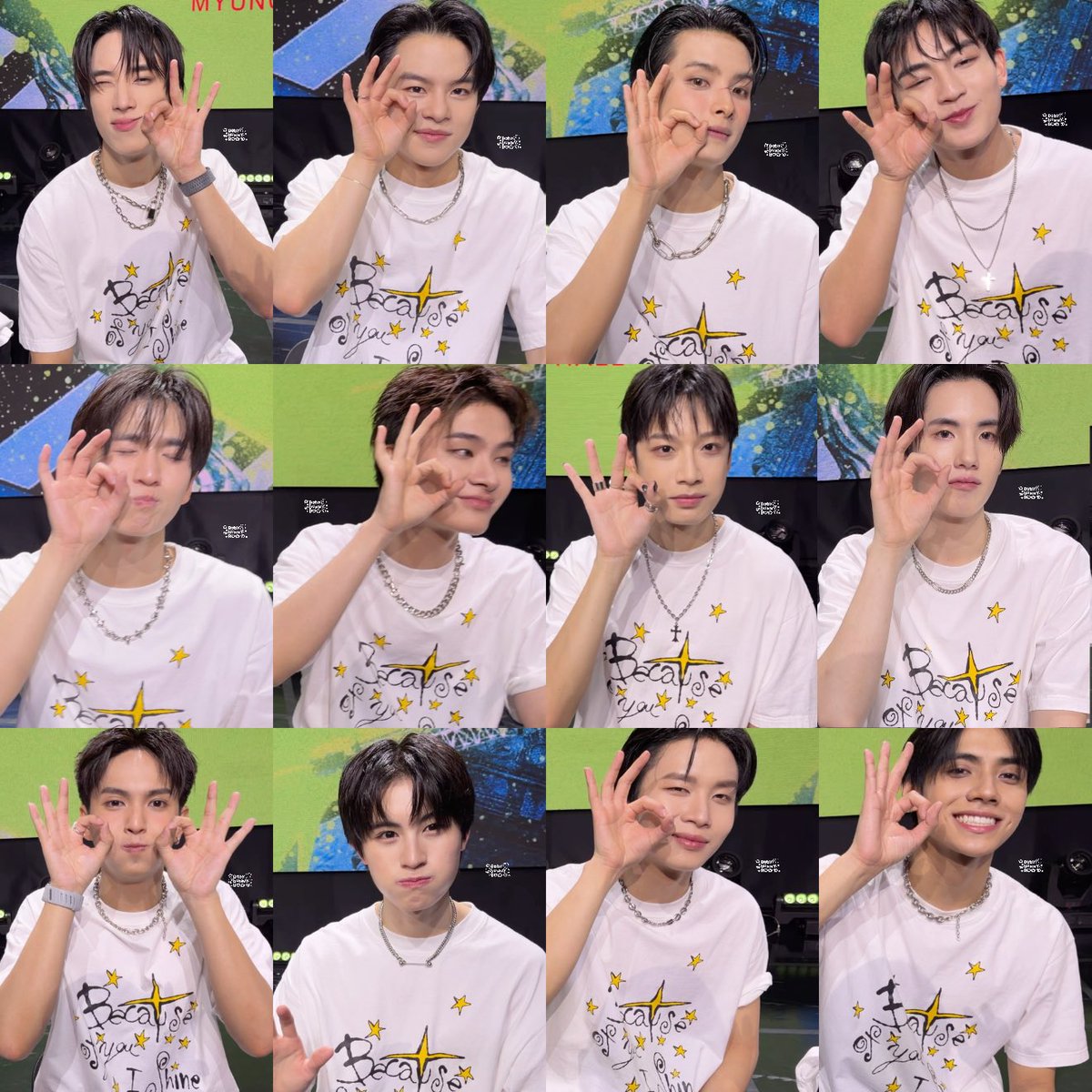 ⋆𐙚 babybunnyboo tweet media