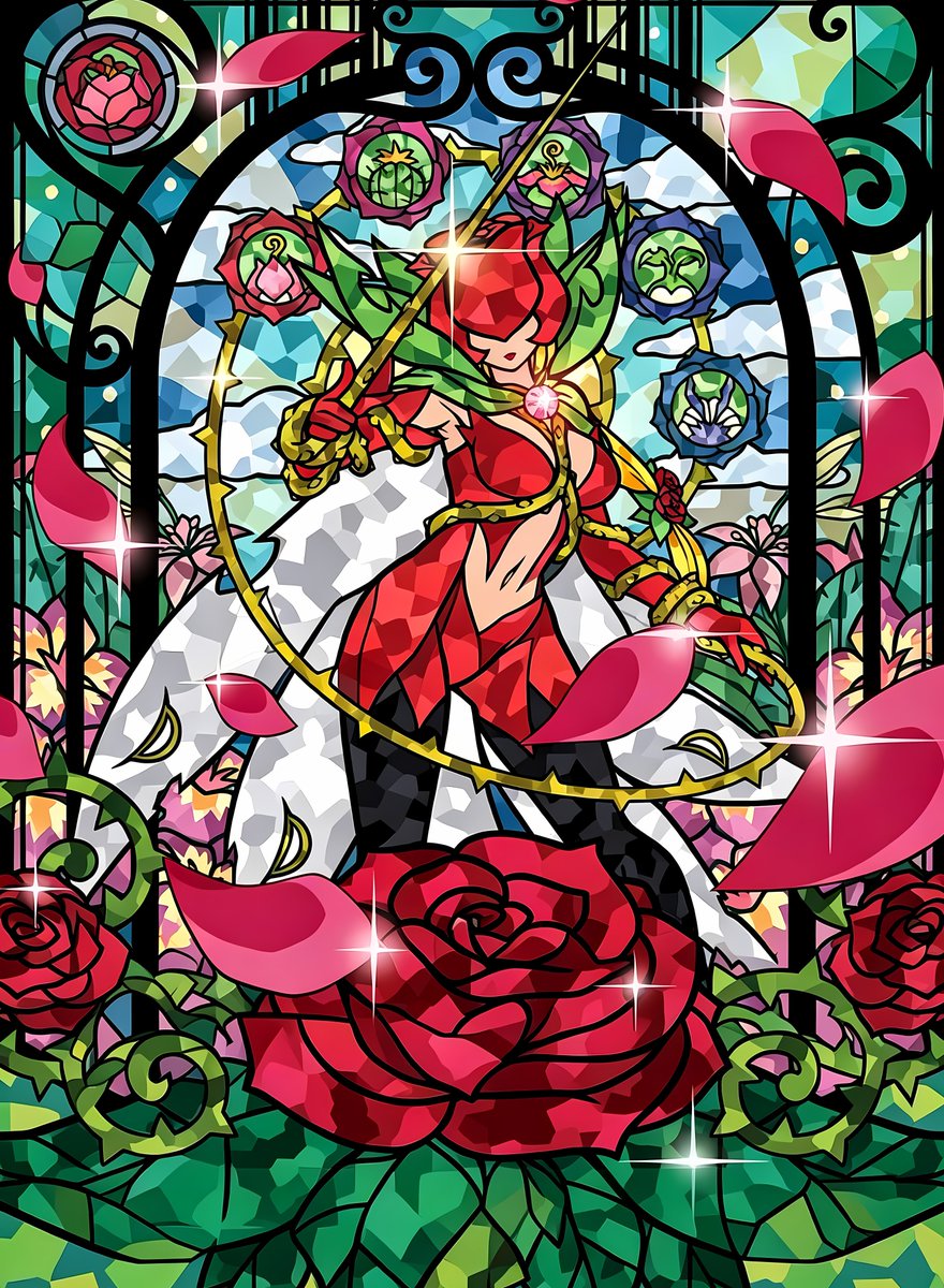 夏茉 tweet media