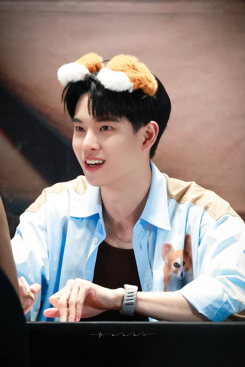 yyyyinft's tweet photo. 𝟮𝟲.𝟬𝟱.𝟯𝟭

⛵️

YINWAR 2ND FANSIGN SIRACHA
#SR_YINWAR2NDFANSIGN
#yinyin_anw @yinyin_anw https://t.co/DaqvIq5Bo4