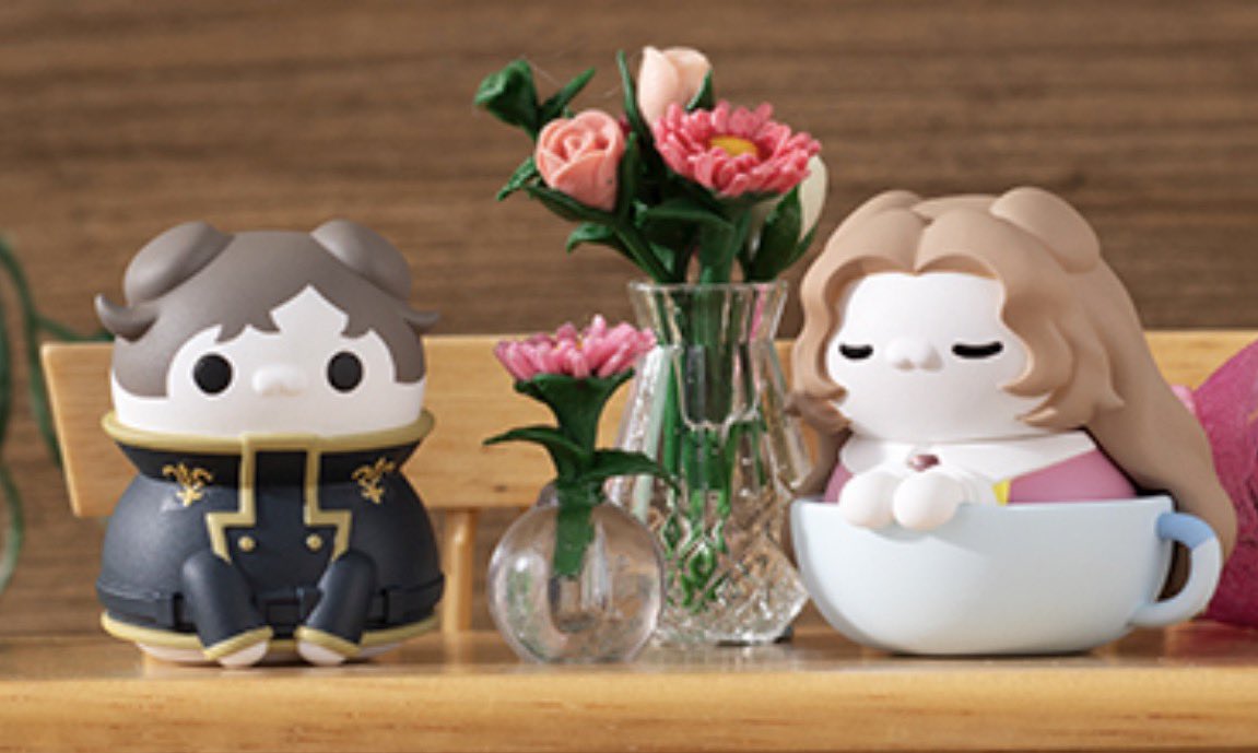 かわいい！ありがとうございます🙏 すごくかわいい！ありがとうござい