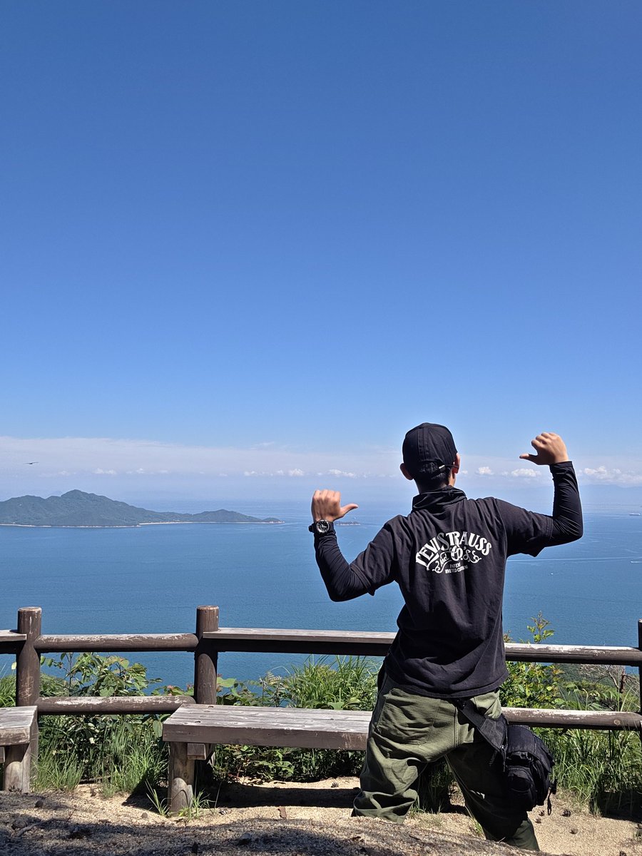 yippiy653's tweet photo. ぼっちツーリング
ボッツーしてきたヨ https://t.co/RY1tLCFz70