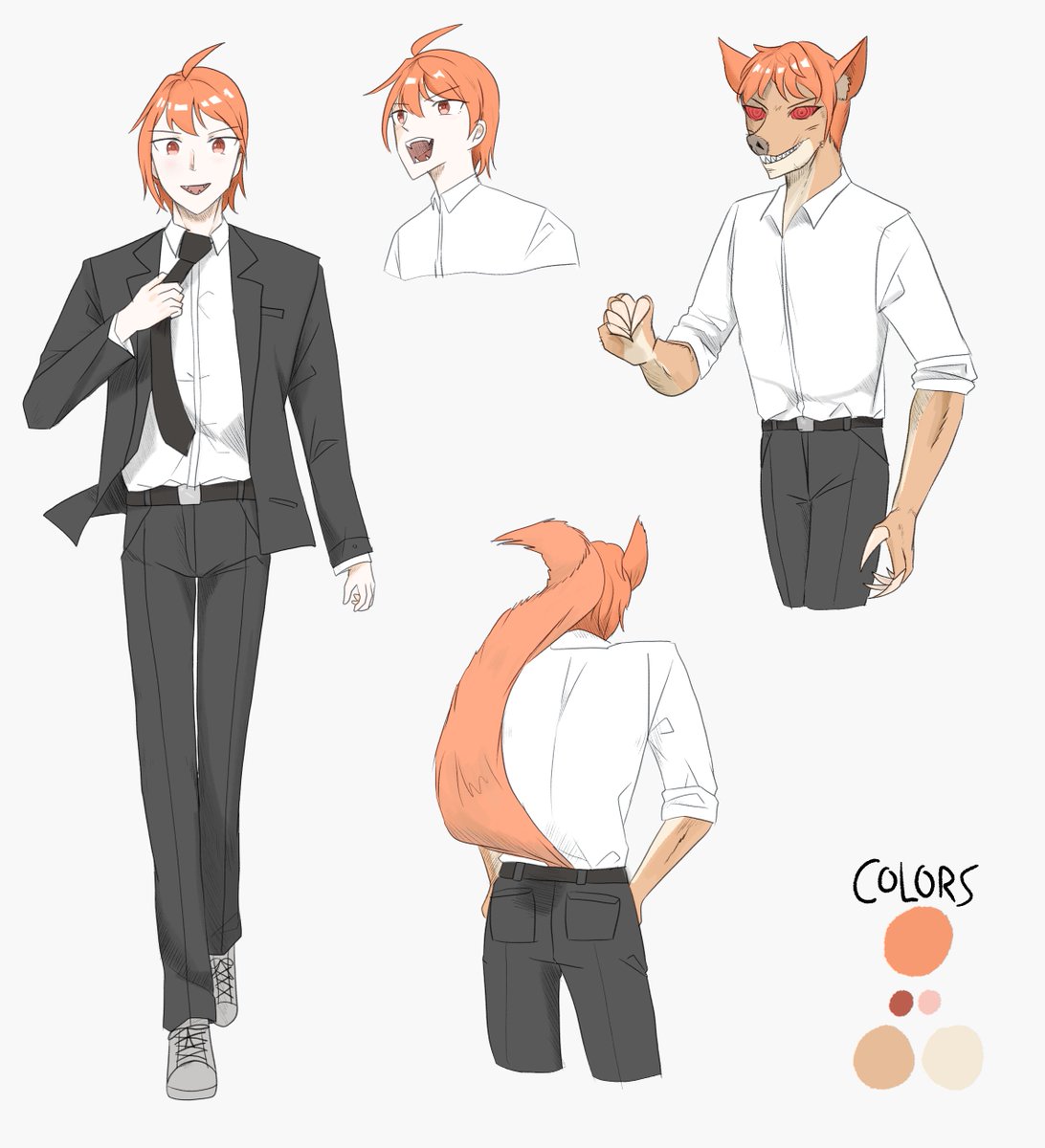 BLAHBLAH_maybe's tweet photo. #今月描いた絵を晒そう
絵をもっと描く必要があります。 https://t.co/FELVXIXRdJ