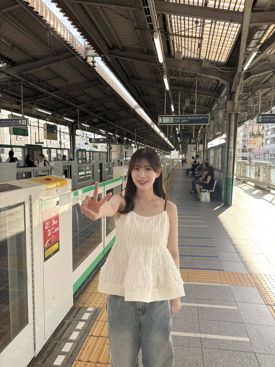 久木田帆乃夏 tweet media