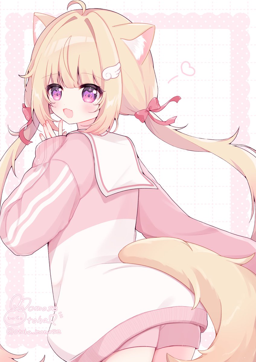 🎀シフォンちゃん🪽