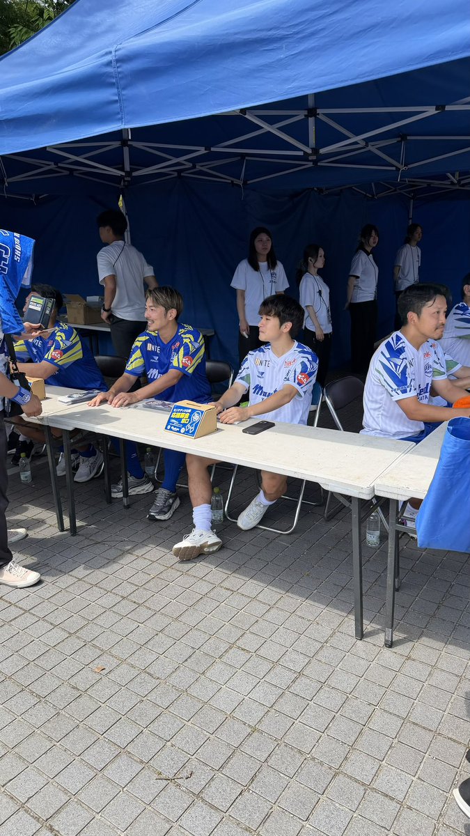 jp_ichimi's tweet photo. 我が青春のモンテディオ山形が観れて楽しかったです
#montedio
#モンテディオ山形
#レジェンドマッチ https://t.co/gjxfN9wBI1