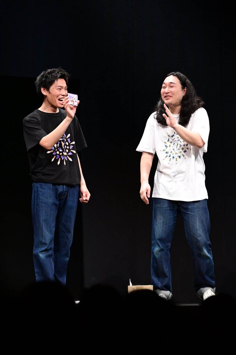 月 tweet media