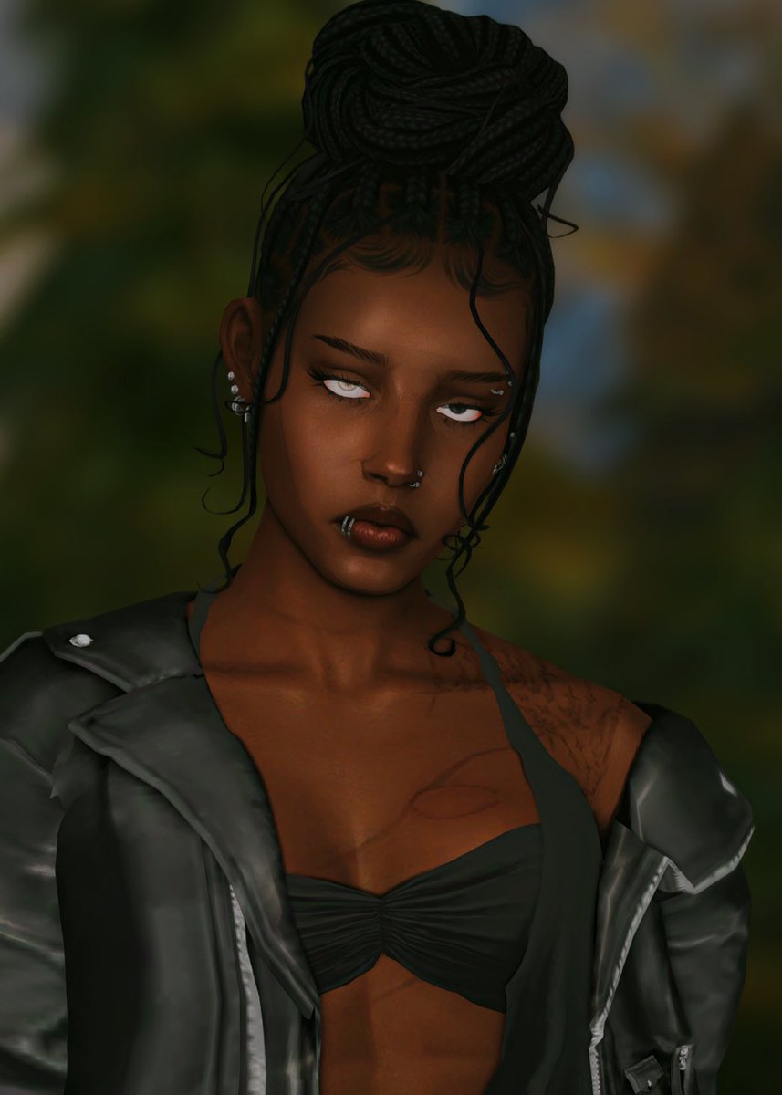 tiredfroggiesim's tweet photo. I love her so much, I made her immortal so I would never have to part with her https://t.co/vgyQzzX0SW