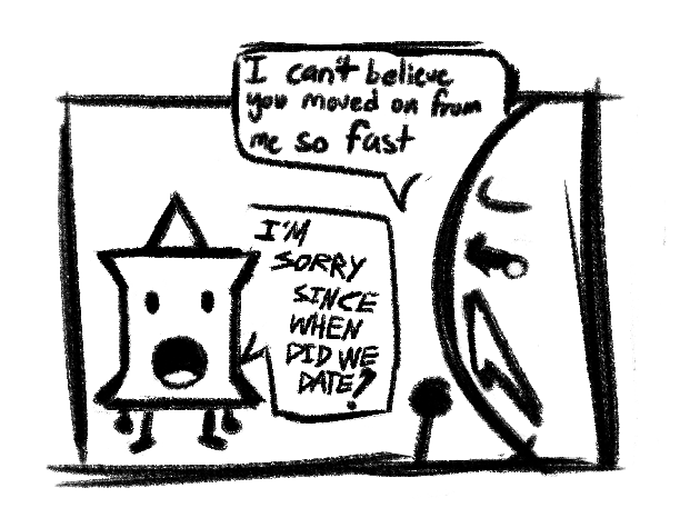 fartpee67's tweet photo. they're like one-sided exes to me #leafpin https://t.co/dOuoAafNhD