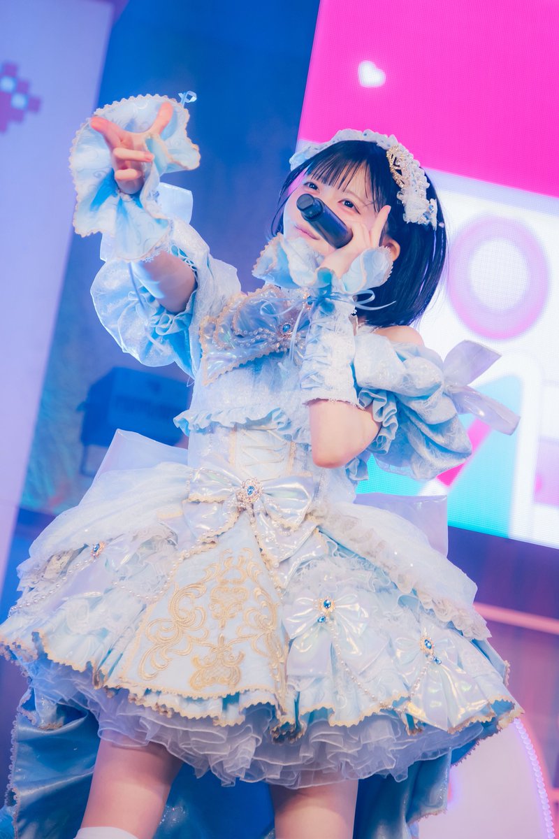 名雲めんま【iON!】 tweet media
