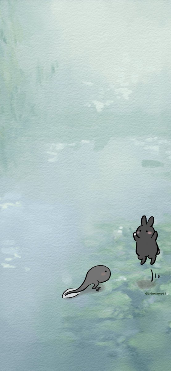 erimame46's tweet photo. ⛰️6月カレンダー🌳
スマホ壁紙サイズです🪽

ベビースワンボート🦢
ジャンプ練習🐰

#いらすとぐらむ #いらすと #イラストレーター #カレンダー #スマホ壁紙 https://t.co/fPYvpar031