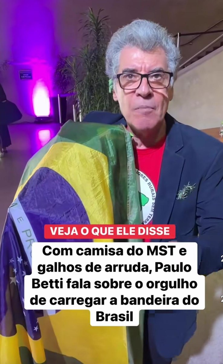 Roger Rocha Moreira tweet media