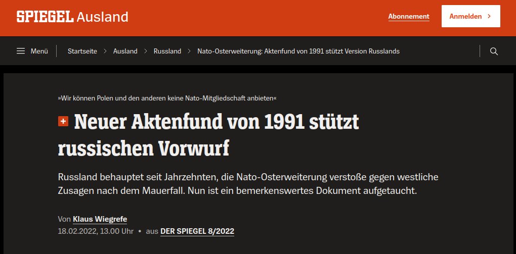 ParrotChecker's tweet photo. @silverfrau Es gibt noch mehr Dokumente dazu und selbst der Spiegel gestand es ein.

Manche werden sich allerdings zur Brezel falten, um zu "erklären", dass alles von den Russen erfunden wurde.

https://t.co/wq5A0rWDjj https://t.co/PCRHfau7Fi