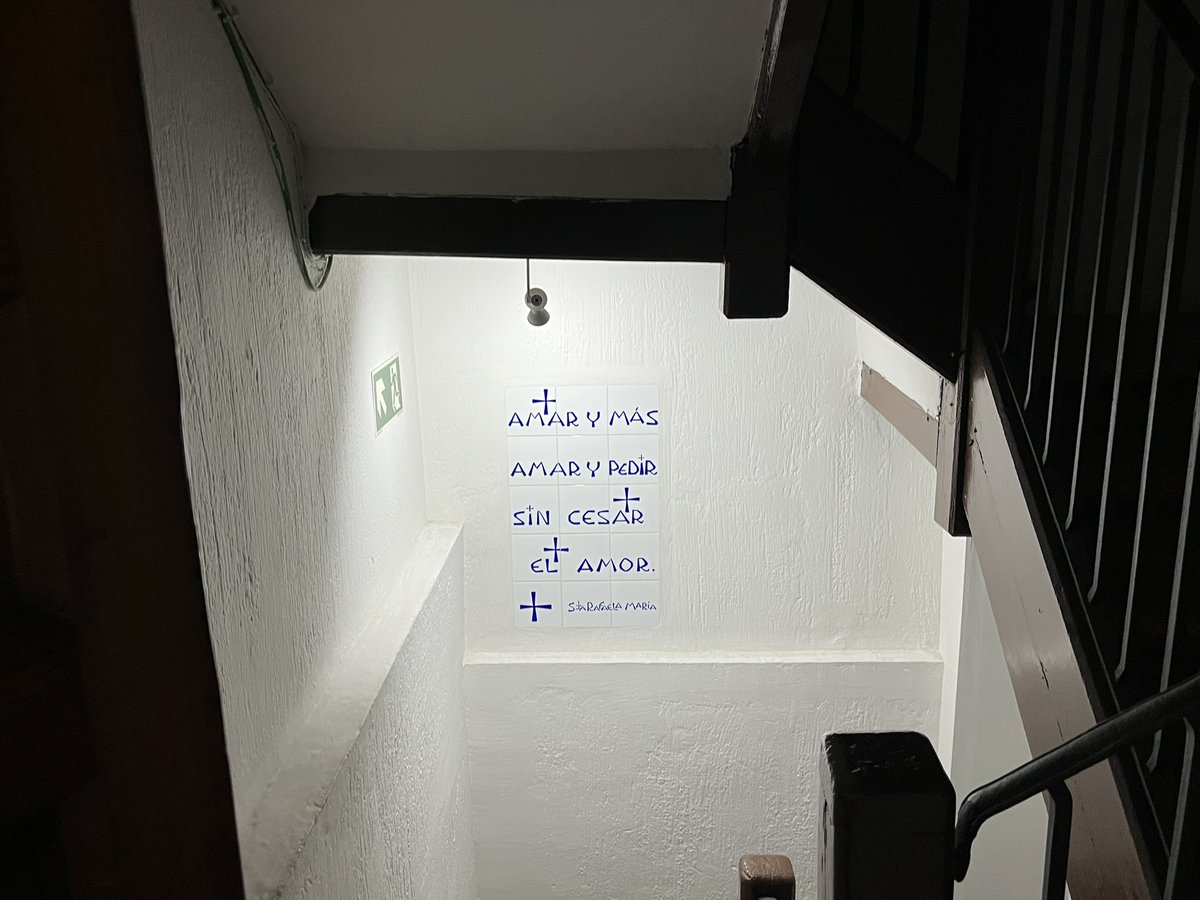 juliaangz's tweet photo. Finde tranqui https://t.co/QSQnL5zOmc