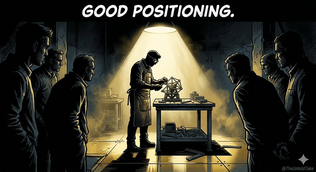 TheUntoldTake's tweet photo. Some people are not in your corner. They are just close enough to watch what you are building so they can have a detailed opinion about it the moment it works. https://t.co/rJK0oVZklg