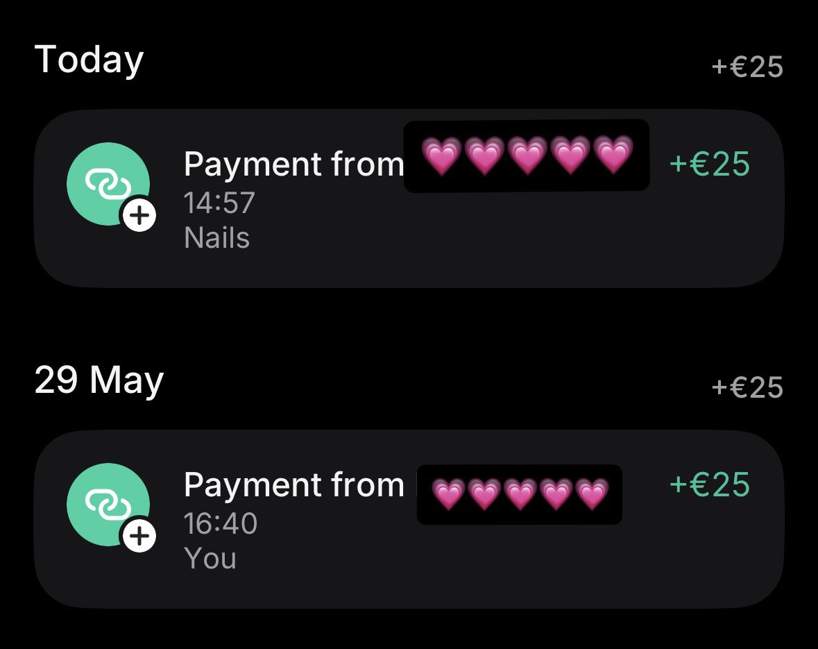pr3ttycorrupt's tweet photo. Look at my good piggy being a good boy
#findom https://t.co/EEhV5t6aNg