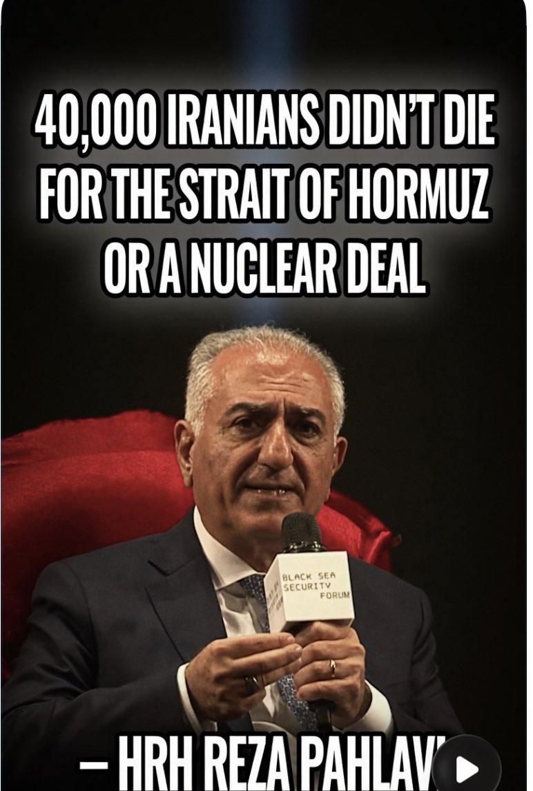 David Vance tweet media