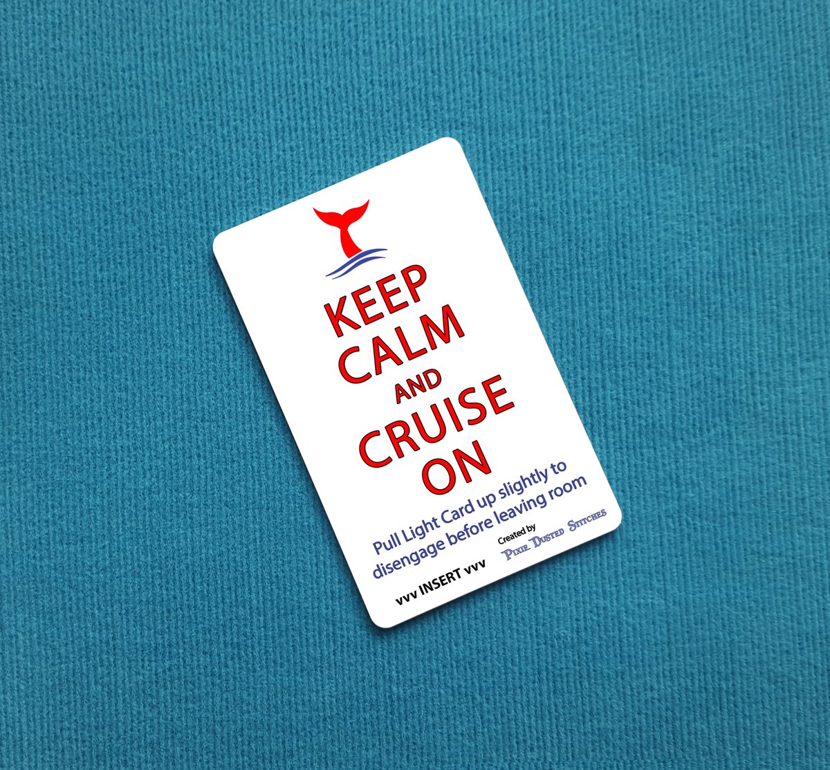 PixieDustedFun's tweet photo. Unlock the magic of your Carnival cruise with the Cruise Light Card® key switch activator for just $2.88. Make your adventure even more seamless and enjoyable today!

Shop Now https://t.co/nyOpPajwfc https://t.co/Jjd0oDwXXB