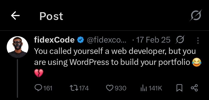 fidexCode tweet media